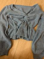 Blouse bleu, Neuf, Taille 38/40 (M), Enlèvement ou Envoi, SHEIN