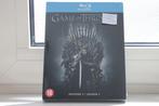 BLU RAY BOX GAME OF THRONES SEIZOEN 1 SEALED, Cd's en Dvd's, Ophalen of Verzenden