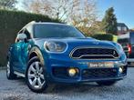 MINI Cooper SE Countryman 1.5iA PHEV SE ALL4 / CAM / PANO /, Auto's, Mini, Gebruikt, Countryman, Leder, Bedrijf