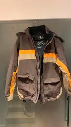 Protest Boardwear geotech jas heren large bruin, Ophalen, Gebruikt, Kleding, Protest
