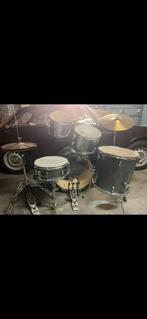 Batterie Pearl Roadshow, Muziek en Instrumenten, Drumstellen en Slagwerk, Ophalen, Zo goed als nieuw, Pearl