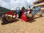 COLLINO hout cirkelzaagcombinatie voor tractor, Doe-het-zelf en Bouw, Gereedschap | Zaagmachines, Ophalen, Cirkelzaag, 70 mm of meer