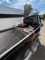 foodtruck, Zakelijke goederen, Ophalen