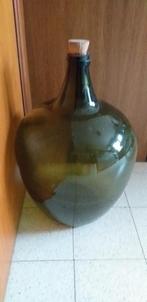 Dame-jane green +- 40 liter, Ophalen