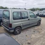Peugeot partner, Auto's, 1400 cc, Particulier, Partner, 5 zetels