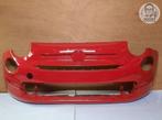 Voorbumper orgineel Fiat 500 Lounge FL v.a 2016 735619491, Autos : Pièces & Accessoires, -Contactformulier op de website, -Fiat Stellantis Europe S.p.a.