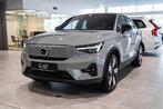 Volvo C40 Recharge Ultimate SM Extended Range, Automaat, 248 pk, 183 kW, Overige modellen
