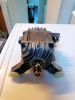 Siemens wasmachinemotor, Elektronische apparatuur, Wasmachines, Ophalen, Gebruikt