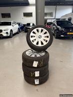 Winterbandenset op stalen velgen voor BMW 1 serie (2011, F20, Pneus et Jantes, Pneus hiver, -, 16 pouces