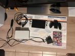 Nintendo Switch OLED (White edition) + Mario Kart 8, Games en Spelcomputers, Spelcomputers | Nintendo Switch, Switch OLED, Met games
