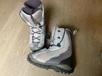 Snowboard boots Salomon dames maat 39 (mondo 24,5), Ophalen, Zo goed als nieuw, Schoenen