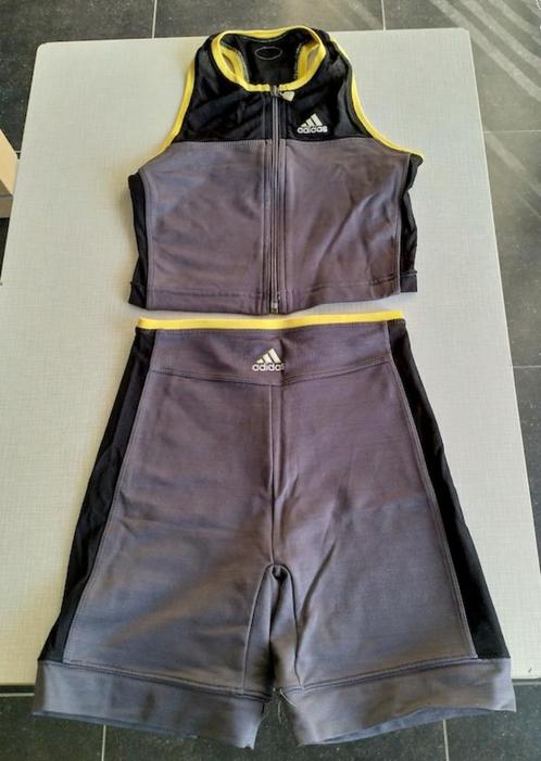 Diverse aerobic/fitness & zwemkledij, Kleding | Dames, Sportkleding, Gedragen, Ophalen