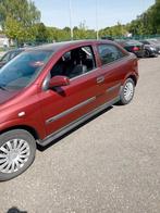 Opel astra, Zwart, Leder, Particulier, Astra
