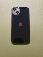 iPhone 13 256GB Dark Blue, Battery 81%, Unlocked, 256 GB, Gebruikt, Blauw, IPhone 13