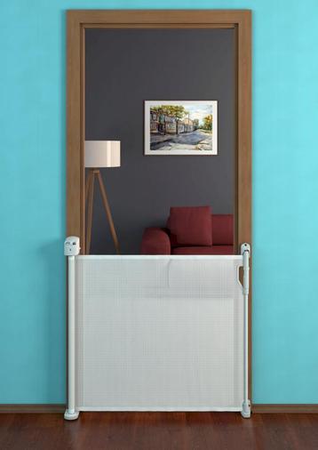 Barrière de sécurité extensible Gaterol Active Pro Neuve, beschikbaar voor biedingen