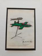 Panamarenko, Antiek en Kunst, Ophalen of Verzenden