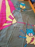 Housse de couette Woody Circus pour 1 personne, Garçon ou Fille, Enlèvement ou Envoi, Housse de couette, Comme neuf