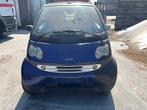 2001 Smart, Auto's, Smart, Gebruikt, Overige modellen, Overige brandstoffen, Bedrijf