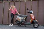 venesi scooter-wrapped-A of B klasse, Nieuw, Ophalen of Verzenden, 50 cc