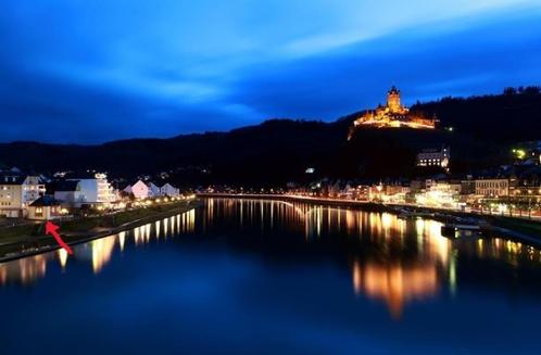 uniek vakantiehuis Duitse Moezel huren, Vacances, Maisons de vacances | Allemagne, Moselle, Autres types, Village, Lac ou rivière