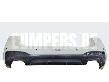 Bumper BMW 5 G31 Kombi M-Pakket M Pakket FACELIFT LCI 20- 51 beschikbaar voor biedingen