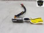 CONTACTSLOT + SLEUTEL 206 (2A / C/H/J/S) (|4162P0|369023|), Auto-onderdelen, Overige Auto-onderdelen, Gebruikt, Peugeot