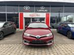 Toyota Auris Lounge, Auto's, Automaat, 1789 cc, https://public.car-pass.be/vhr/a40789a6-6f0a-412a-9b62-23aa4cc10065, Parkeersensor