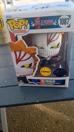 Figurine ICHIGO POP FUNKO BLEACH 1087 NEUVE, Ophalen, Nieuw