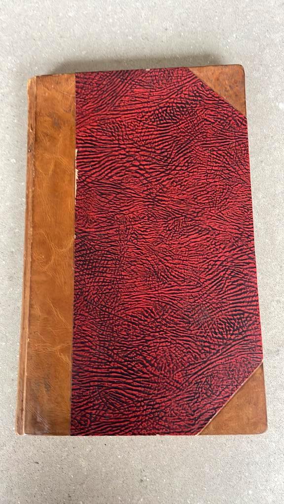 werk uit 1926, Bittremieux – Grondbeginselen der Metaphysica, Antiek en Kunst, Antiek | Boeken en Manuscripten, Ophalen of Verzenden