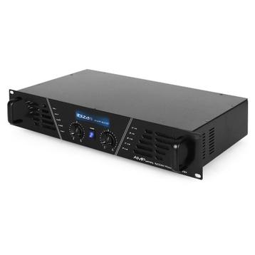 Speakerset met versterker beschikbaar voor biedingen