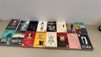 Boektoppers 32 boeken, Boeken, Ophalen of Verzenden, Zo goed als nieuw