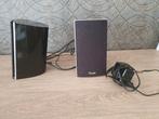 Teufel computer luidsprekers, Computers en Software, Pc speakers, Ophalen, Zo goed als nieuw