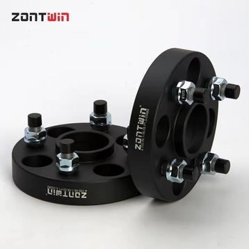 Spoorverbreders 15mm 4x100/4x108, Auto-onderdelen, Ophalen