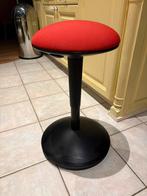Ikea Nilserik/Vitamin ergonomische kruk, Huis en Inrichting, Ophalen