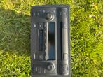 Audi A3 8L radio/cd/cassette speler, Ophalen, Gebruikt