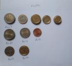 Monnaies maltaises en euros 2008, 2010, 2013, 2017, Timbres & Monnaies, Monnaies | Europe | Monnaies euro, Malte, Enlèvement ou Envoi
