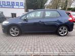 Toyota Auris Auris HEV 1.8i HSD "HYBRID SYNERGY DRIVE", Euro 5, Entreprise, Noir, 5 portes