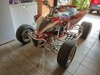 YAMAHA RAPTOR YFZ 450 * GEHOMOLOGEERDE 2-zits*, Motoren, 450 cc, 12 t/m 35 kW