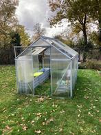 Serre, Ophalen, Gebruikt, Overige materialen, Kweekkas