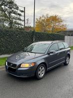 Volvo v50 1.6D Edrive 2009 Euro 5 goedgekeurd voor verkoop, Auto's, Volvo, Euro 5, Diesel, Particulier, Te koop