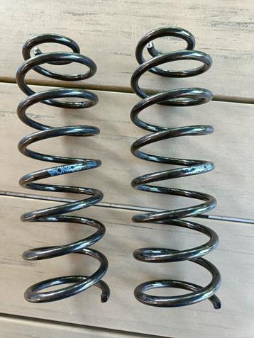 Monroe SP0409 chassisveren  voor VW Golf 2 of Jetta 2 beschikbaar voor biedingen