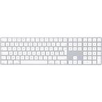 Apple Magic keyboard MQ052F / Azerty, Azerty, Ophalen of Verzenden, Zo goed als nieuw, Draadloos