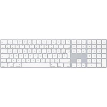 Apple Magic keyboard MQ052F / Azerty beschikbaar voor biedingen