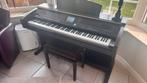 clavinova CVP503 zo goed als nieuw, Enlèvement, Comme neuf, Piano
