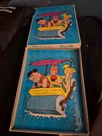 Puzzel Flintstones, Verzamelen, Verzenden