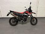 Aprilia SX 125 - 2021 - 1879km - goede staat, Motoren, Particulier