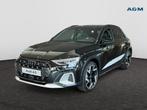 Audi A3 Allstreet A3 Allstreet 35 TFSI Business Edition S tr, Automaat, Zwart, Navigatiesysteem, A3