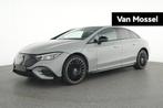 Mercedes-Benz EQE 350 AMG Line + PANORAMISCH DAK + AIRMATIC, Auto's, Mercedes-Benz, Automaat, 750 kg, 686 km, 96 kWh