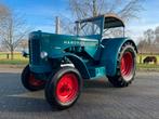 Hanomag R55 545 Tractor ZELDZAAM LANZ CONCOURSSTAAT, Ophalen