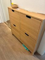 Armoire a chaussures, Enlèvement, Comme neuf